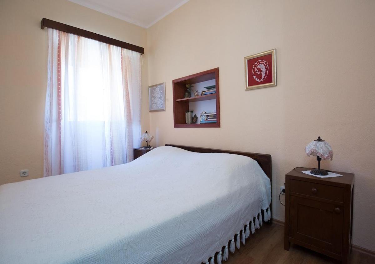 Visilo Stone House Villa Pucisca Exterior photo
